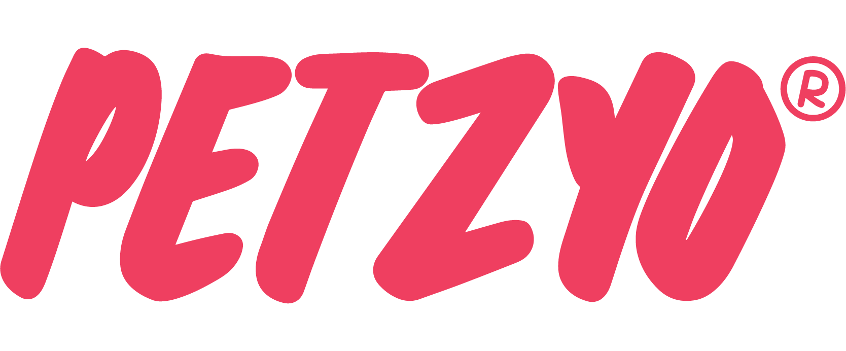Petzyo FAQ's logo